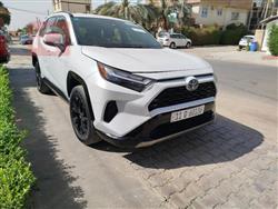 تويوتا راف 4